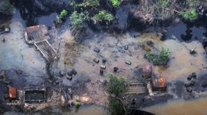 Pollution de Shell au Nigeria, jugement historique (Amnesty International)