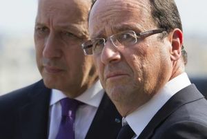 Politique internationale de la France : chapeau les artistes ! (L'Humanité)