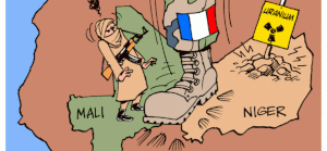 Le Sahel, nouvelle cible économique de la France (Réseau International)
