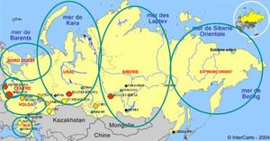 Guerre des sanctions: les gagnants sont au-dessus de la mêlée (VDR)
