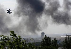Agravation de la situation humanitaire en Ukraine (Voltaire.net)