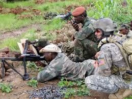 Les Etats-Unis veulent créer un autre OTAN en Afrique (Avic)