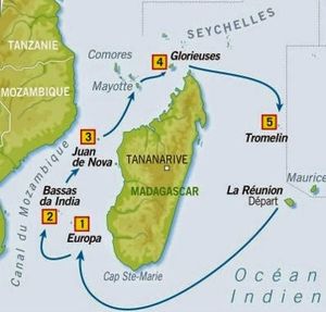 Colonialisme français. Madagascar : Lettre ouverte à Monsieur le Président de la République sur le devenir des Iles Eparses (Pambazuka)