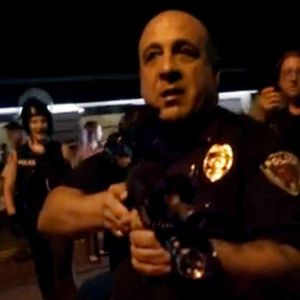 USA. Ferguson : un policier menace de tuer des manifestants (vidéo)