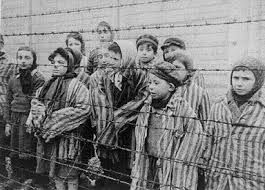 225 Juifs qui ont survécu au génocide commis par les nazis condamnent le massacre des Palestiniens