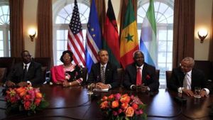 USA Afrique, un sommet d’humiliations (L'Autre Afrique)