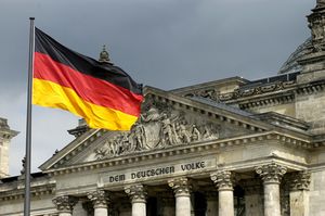 Les sanctions contre la Russie et la crise en Ukraine ont probablement contribué à la contraction économique du second trimestre en Allemagne (Reuters)