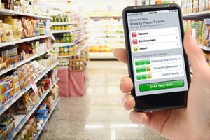 Buycott : une application pour faire la différence (LGS)