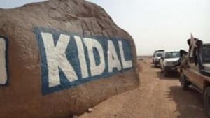 Le malien IBK, une grossière erreur de casting des Français (Mondafrique)