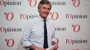 Arnault et les Bettencourt sont les actionnaires cachés de «L'Opinion» (MdP)