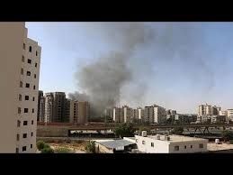 D'où provenaient les avions qui ont bombardé les milices islamistes à Tripoli ?