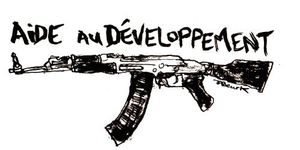 Marchands de canons (BdA)