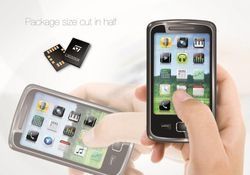 Attention votre Smartphone pourrait vous espionner ! (Slate)