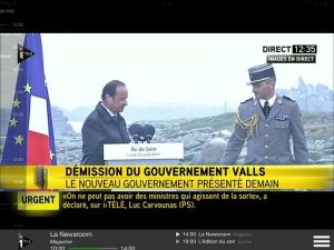 "Qui voit Sein voit sa fin"...