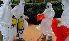 Ebola Optics and Questionable MSM Smiley Narratives (American Thinker)