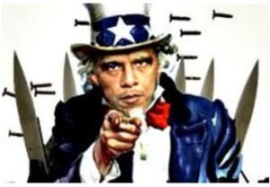 Obama déclare la guerre à la Syrie (ICH)