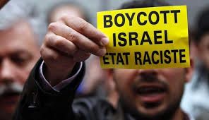Canada. Les étudiants des universités de l'Ontario ont voté à l'unanimité une motion de boycott d'Israël (Globe and Mail)