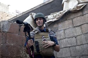 Quand l’AFP et Libération faisaient d’Assad le ravisseur de James Foley (Mondafrique)