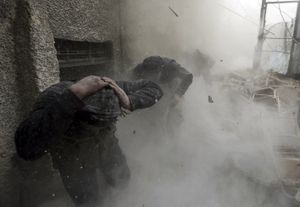 Nouvel exposé de Seymour Hersh: la Turquie a organisée des attaques au gaz pour provoquer une guerre des États-Unis contre la Syrie (WSWS)