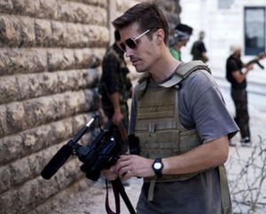L'EIIL utilise les techniques de torture de la CIA : James Foley aurait subit le "waterboarding" en détention