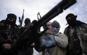 La France reconnaît avoir fourni directement des armes aux “rebelles” syriens (WSWS)