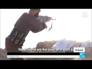Les militants du groupe Etat islamique tentent d’utiliser la peste bubonique (VDR)