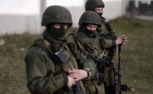 10.000 soldats russes (sous contrat) en Ukraine selon le Comité des mères de soldats (France Info)