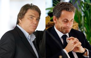 Affaire Tapie - Sarkozy / JDD.fr