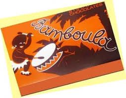 Une chocolaterie française a un "succès fou" avec ses produits "Négro" et "Bamboula"