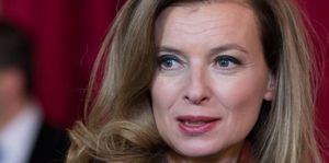 Merci Valérie pour ce moment… avec les enfants de Gaza (Mondafrique)