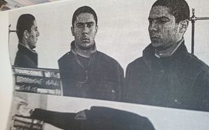 L'auteur présumé de la tuerie de Bruxelles le 24 mai dernier, Mehdi Nemmouche, aurait été l'un des geôliers d'otages français détenus en Syrie (Metro News)