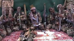 Boko Haram : la troublante attitude du président nigérian (Sphinx Hebdo)