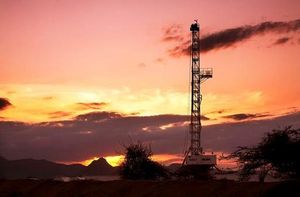 Les négociants suisses font main basse sur un quart du pétrole africain (Berne Déclaration)