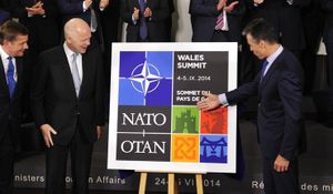 L’Otan entend interdire à la Russie et à la Chine de se développer (Voltaire.net)