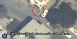 Exclusif : la vidéo qui a permis de justifier la destruction par Israël d'un hôpital de Gaza datait de 2009