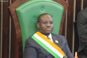 Côte d'Ivoire : une compagne de Guillaume Soro jugée pour "traite d'êtres humains" en France (JAI)
