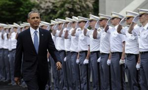 Obama s’engage à ce que les Etats-Unis entrent en guerre contre la Russie pour défendre les Etats baltes (WSWS)