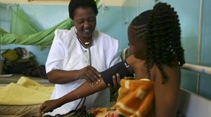 Oxfam réclame la suspension du programme "Santé en Afrique" de la Banque mondiale (JAI)