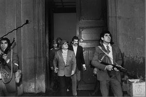 Il était une fois, le 11 septembre … 1973 (Rebellium)