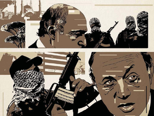 SILENCE ASSOURDISSANT. Irak : Quand Laurent Fabius soutenait les djihadistes en Syrie (AJ)