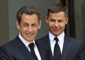Les étranges affaires de Boris Boillon en Irak (Mondafrique)
