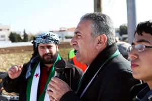 Un chef de l'opposition syrienne remercie Israël pour le soutien apporté à ses militants (Press TV)