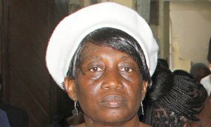 Why are western health workers with Ebola flown out, but locals left to die ? (The Guardian)