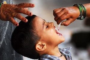 Bill Gates’ Polio Vaccine Program Caused 47,500 Cases of Paralysis Death (NSNBC)
