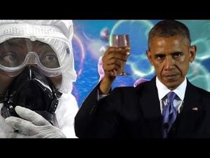 Ebola, le Pentagone s’installe en Afrique: Washington annonce la naissance d’un centre de commandement militaire au Libéria (Il Manifesto)