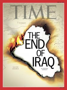 Irak: Au lieu de frapper l'Etat islamique, les avions US bombardent le Hezbollah !!! (Irib)