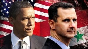 Les Etats-Unis n'ont pas coordonné leurs bombardements en Syrie avec les autorités de Damas