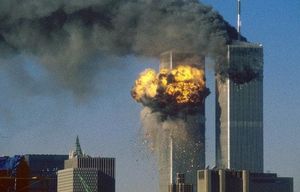 Les USA et "la part d'ombre" des princes saoudiens (Canard Enchaîné)