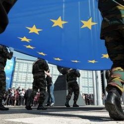 Dictature européenne : le recours à l'armée préconisée pour combattre les grèves et les manifestations (WSWS)