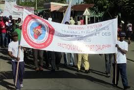 Madagascar : IndustriALL supports drive to organize, educate and fight back at Rio Tinto